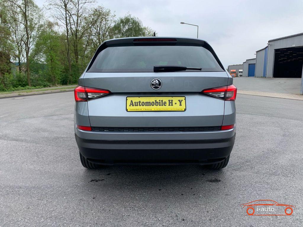 Skoda Kodiaq 2.0 TDI Style za 24200€