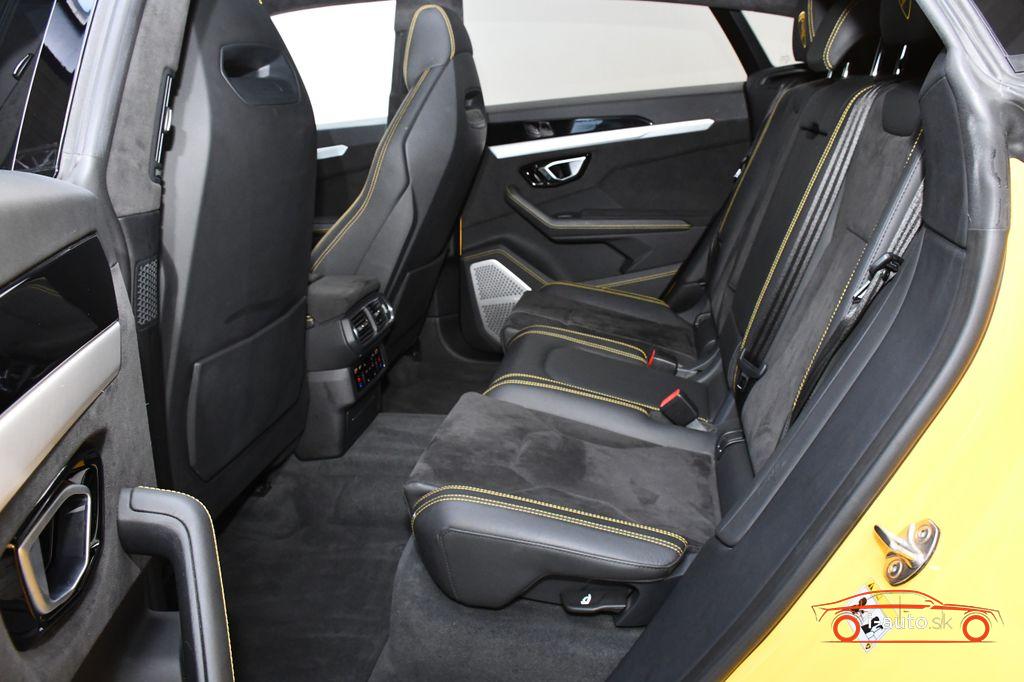 Lamborghini Urus  za 226400€