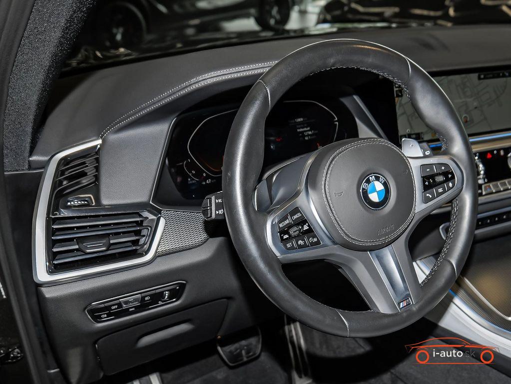 BMW X5 xDrive40d M Sport za 78500€