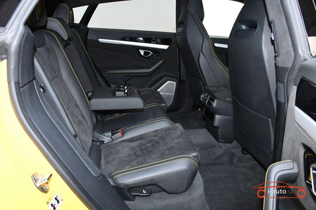 Lamborghini Urus  za 226400€