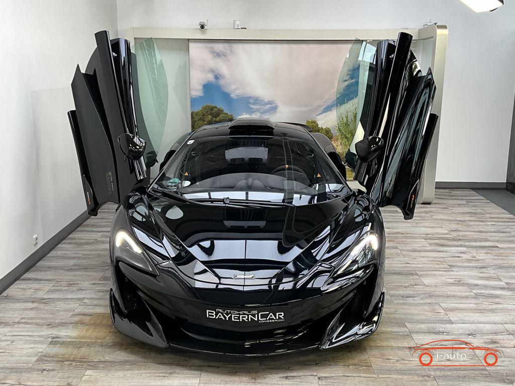 McLaren 600LT 1 of 1 za 286890€