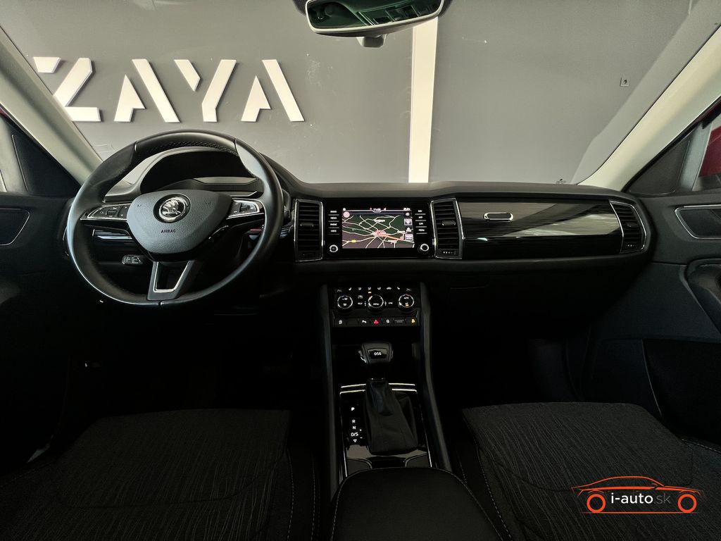 Skoda Kodiaq 2.0 TDI Style za 26600€