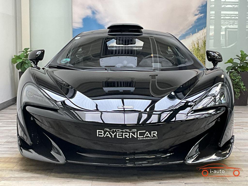 McLaren 600LT 1 of 1 za 286890€