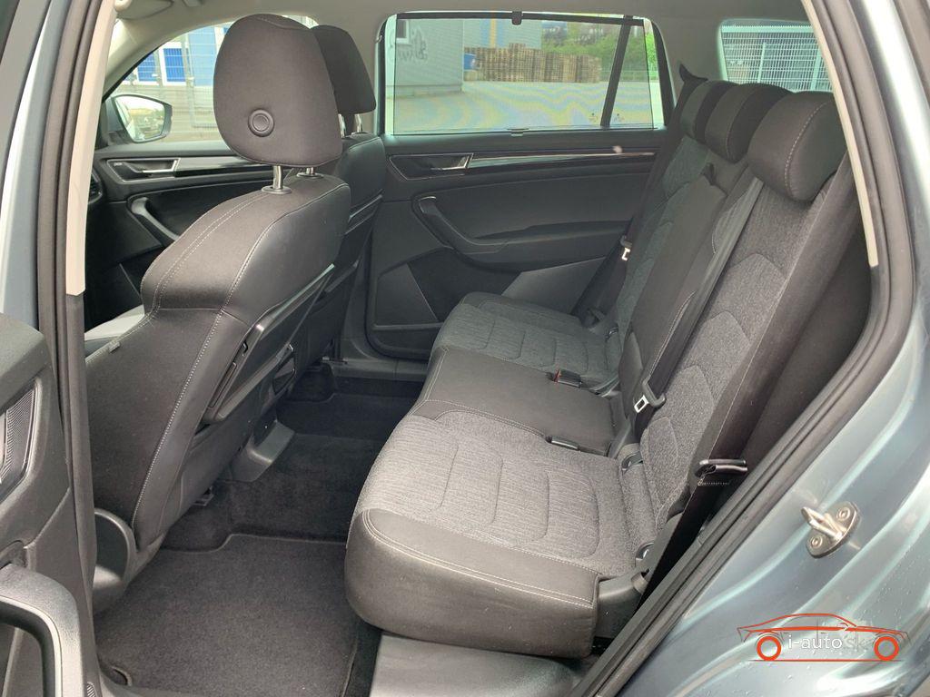 Skoda Kodiaq 2.0 TDI Style za 24200€