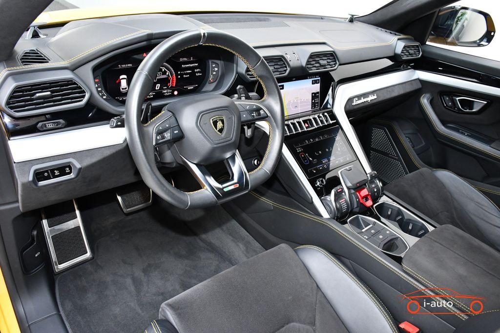 Lamborghini Urus  za 226400€