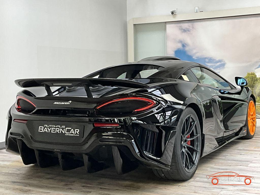 McLaren 600LT 1 of 1 za 286890€