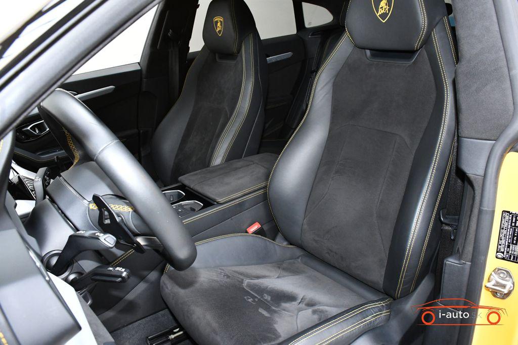 Lamborghini Urus  za 226400€