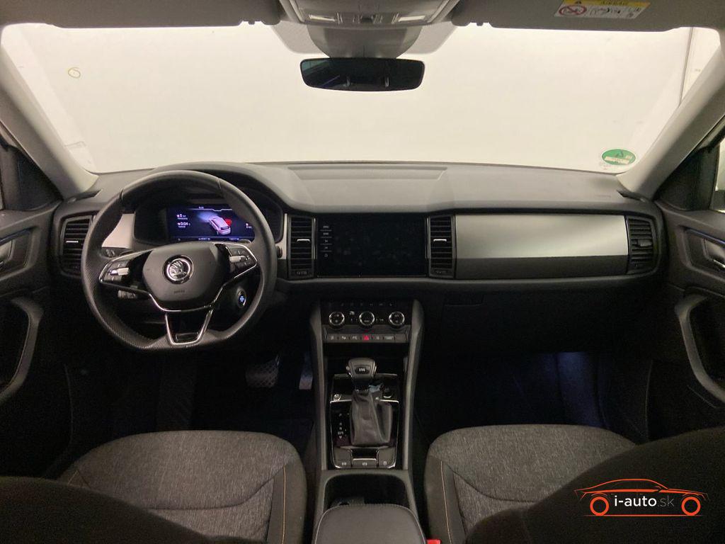 Skoda Kodiaq 2.0 TDI Clever za 26700€