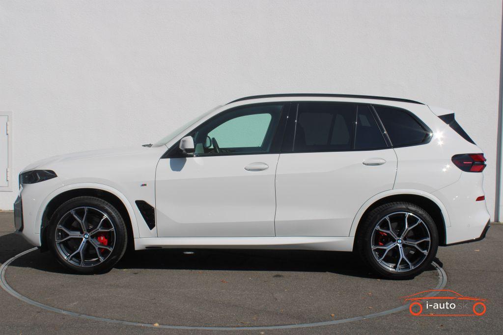 BMW X5 xDrive40i M SPORT PRO za 81380€