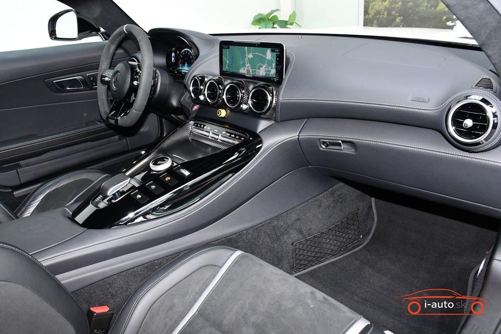 Mercedes-Benz AMG GT  za 166990€