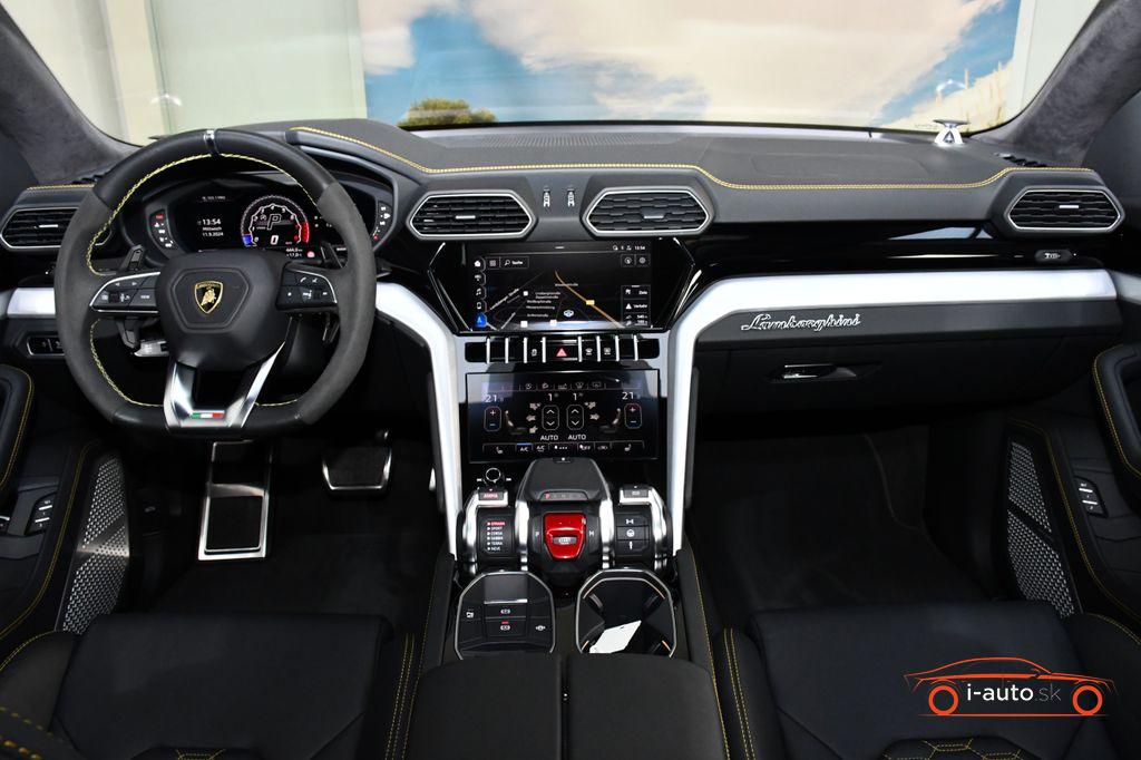 Lamborghini Urus  za 265600€