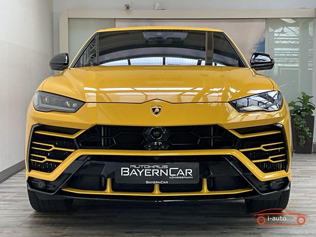 Lamborghini Urus  za 226400€