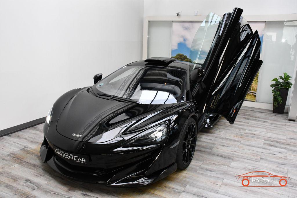 McLaren 600LT 1 of 1 za 286890€