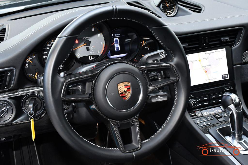 Porsche 991 GT2 RS MR za 524250€