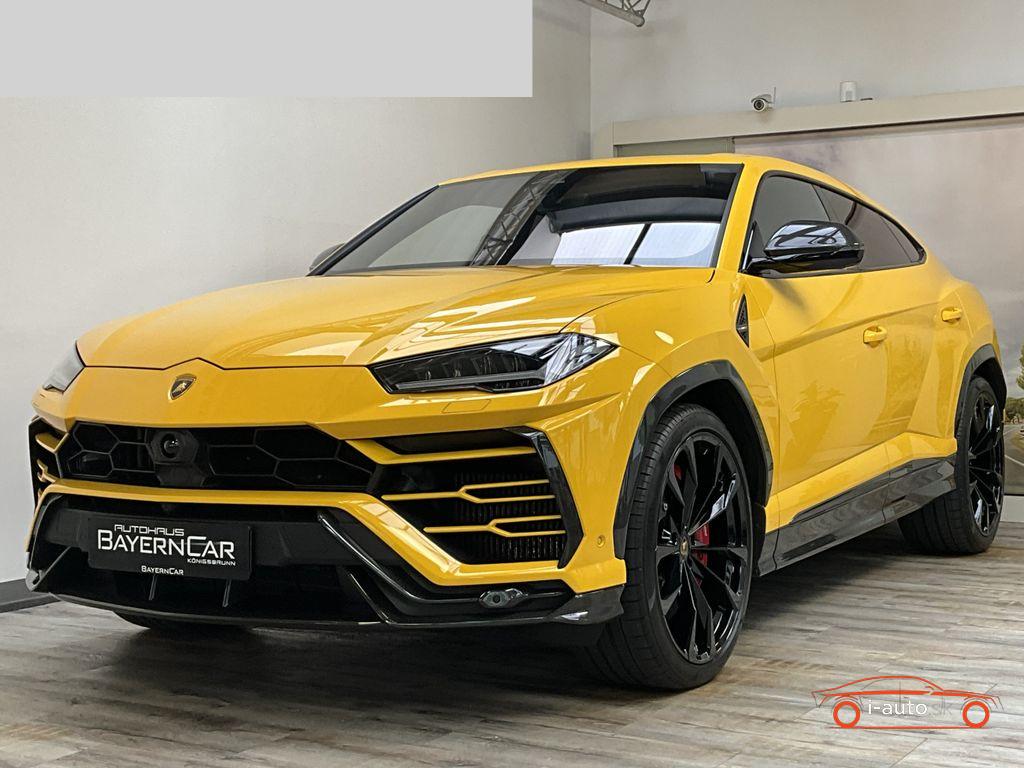 Lamborghini Urus  za 265 600