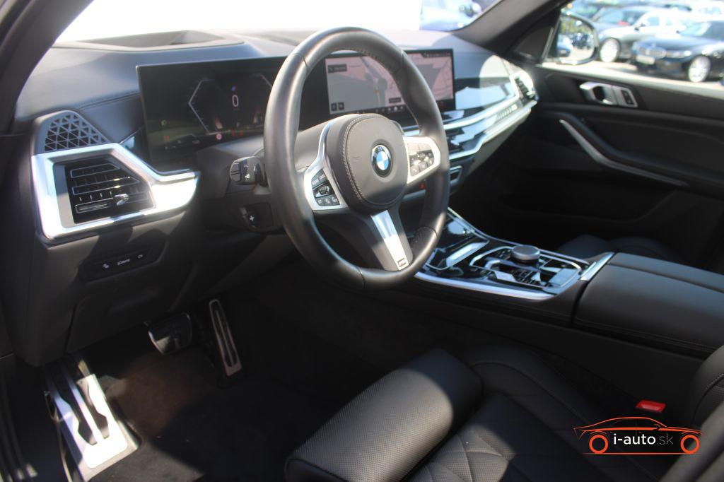 BMW X5 xDrive40i M SPORT PRO za 81380€