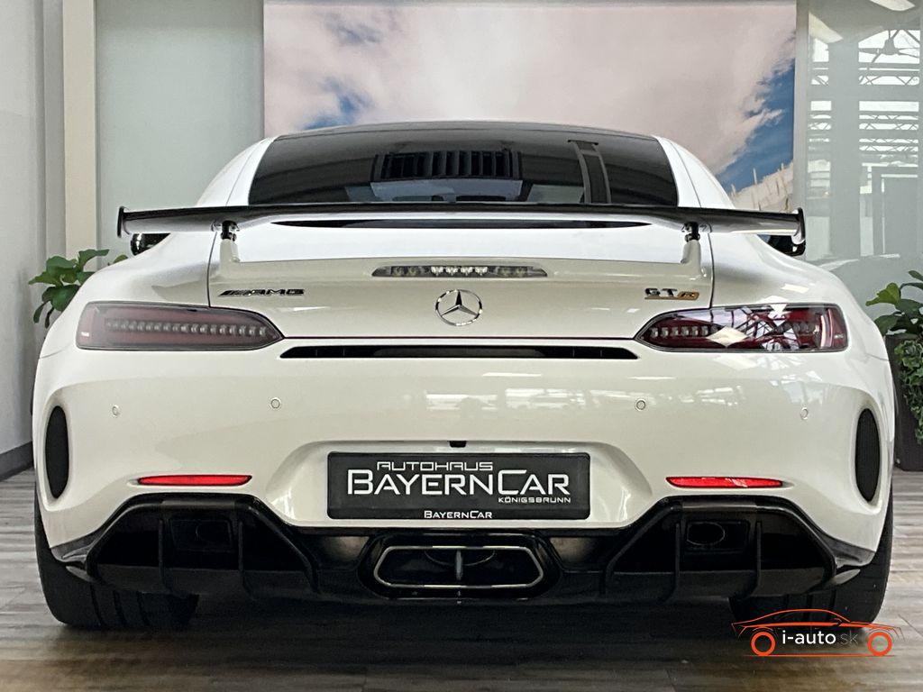 Mercedes-Benz AMG GT  za 166990€