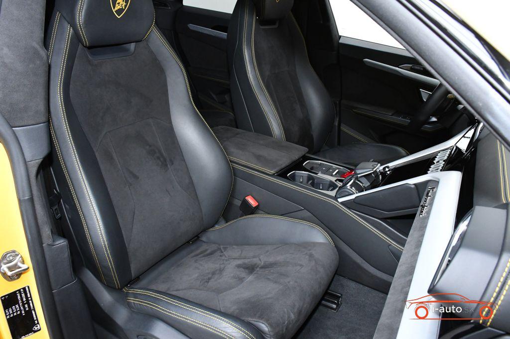 Lamborghini Urus  za 226400€