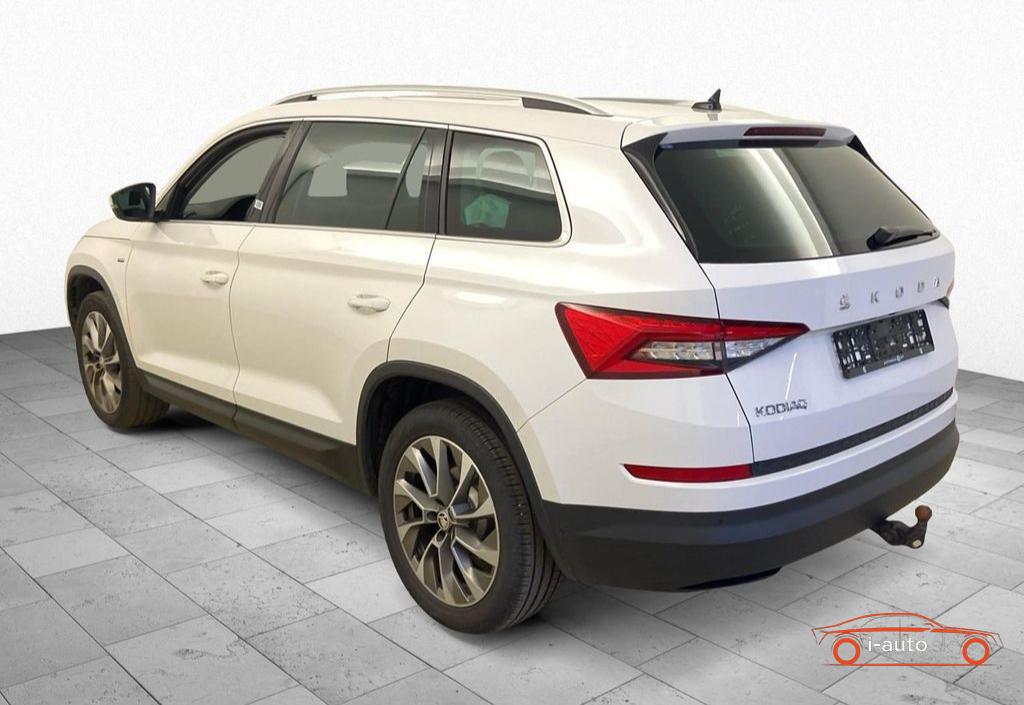 Skoda Kodiaq 2.0 TDI Clever za 26700€