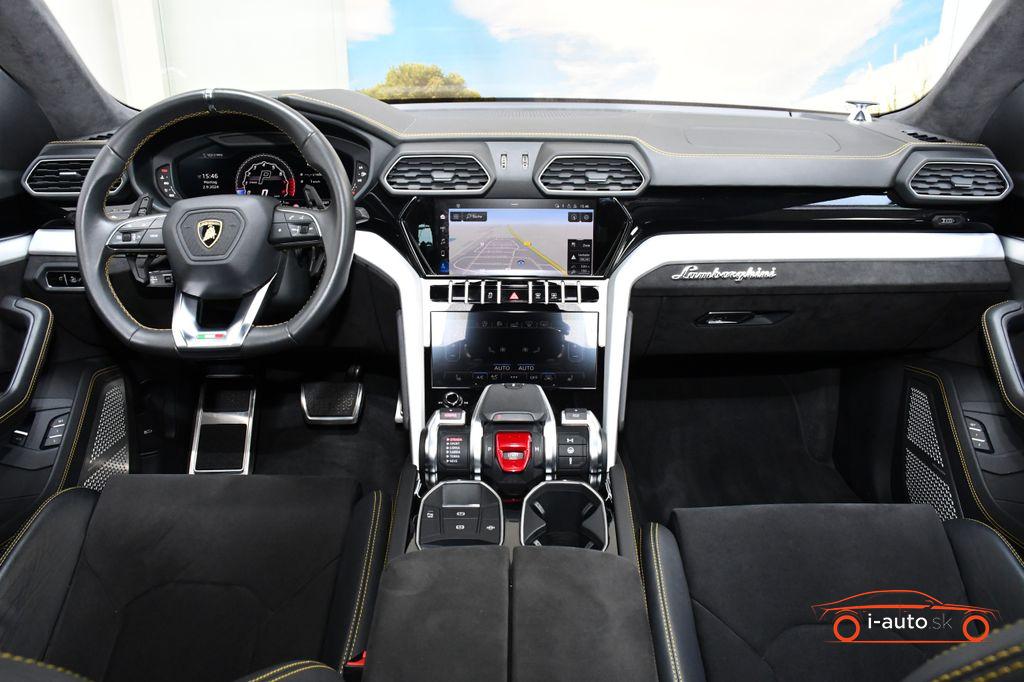 Lamborghini Urus  za 226400€