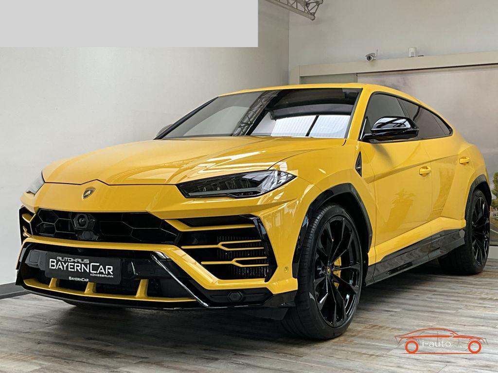 Lamborghini Urus  za 226 400.00€