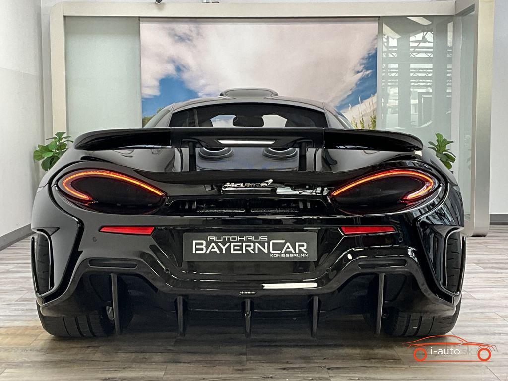 McLaren 600LT 1 of 1 za 286890€