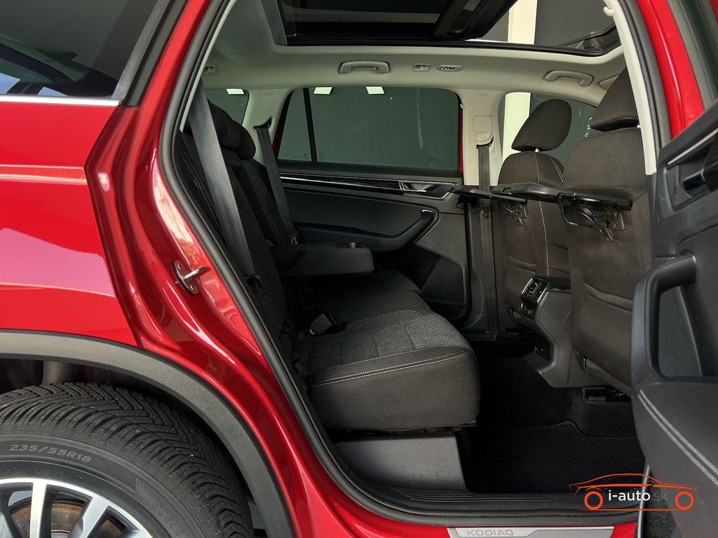 Skoda Kodiaq 2.0 TDI Style za 26600€