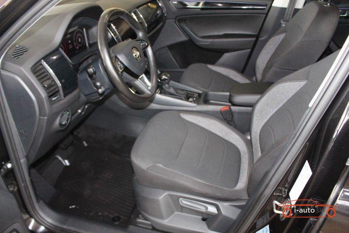 Skoda Kodiaq 2.0 TDI Drive 125 za 26500€