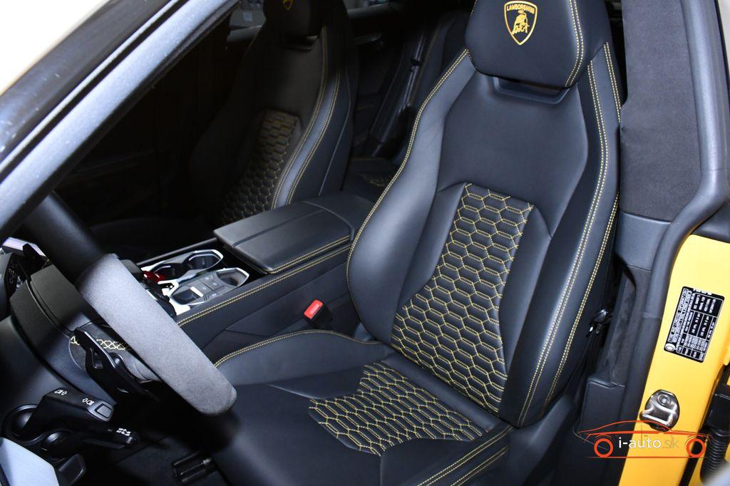 Lamborghini Urus  za 265600€