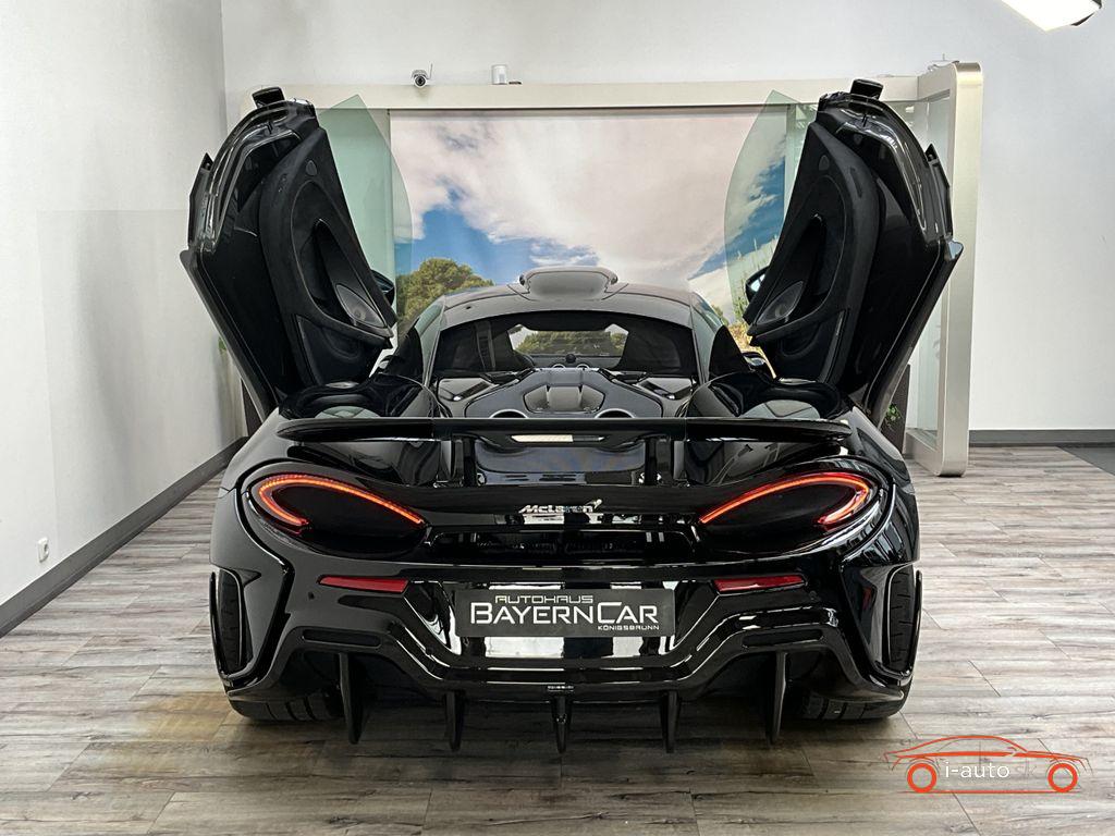 McLaren 600LT 1 of 1 za 286890€