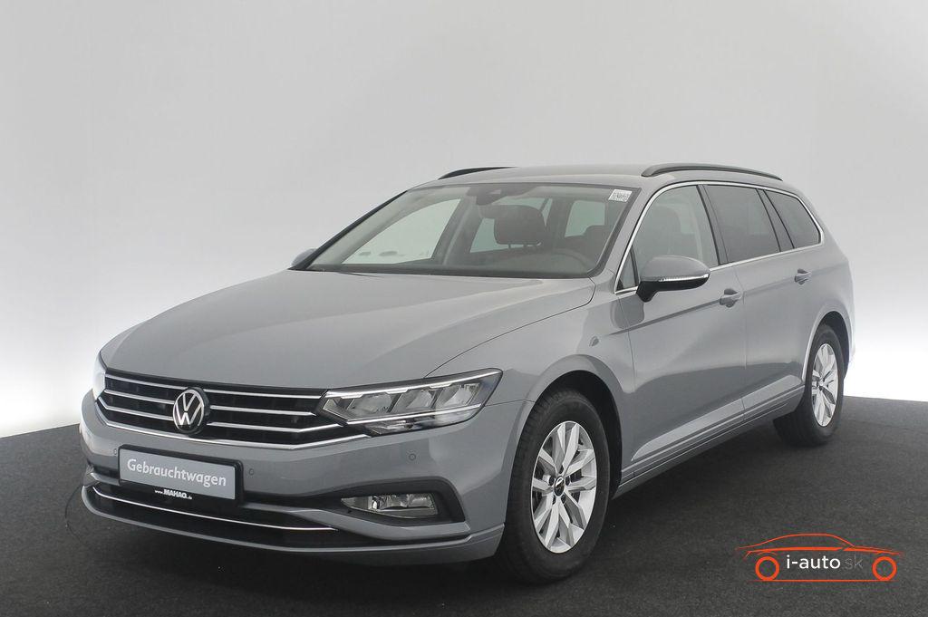 Volkswagen Passat Variant 2.0 TDI Business za 32 840