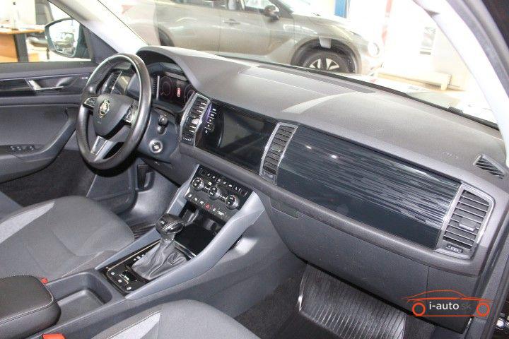 Skoda Kodiaq 2.0 TDI Drive 125 za 26500€