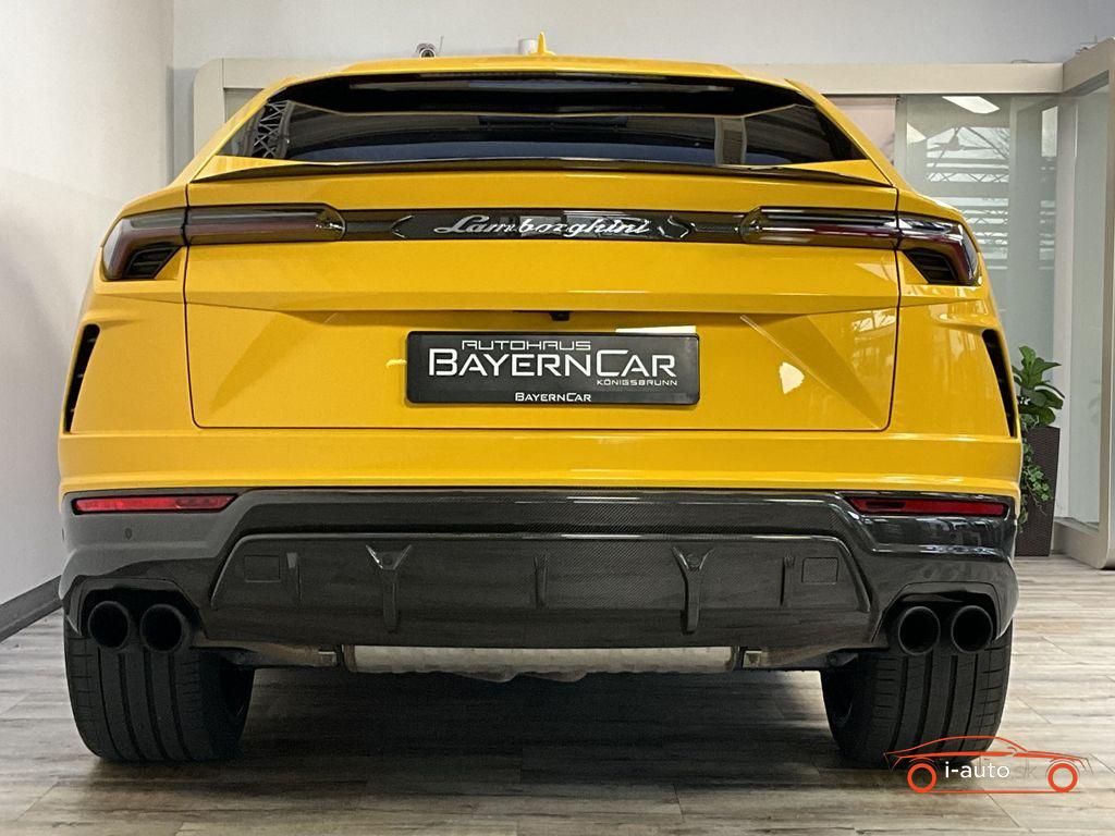 Lamborghini Urus  za 265600€