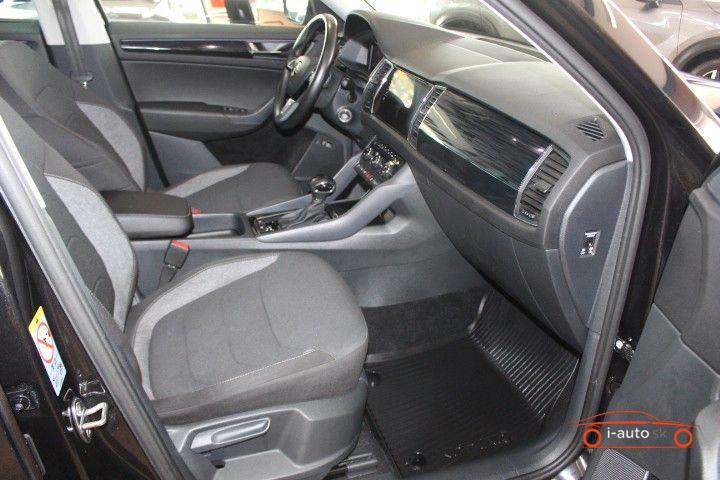 Skoda Kodiaq 2.0 TDI Drive 125 za 26500€