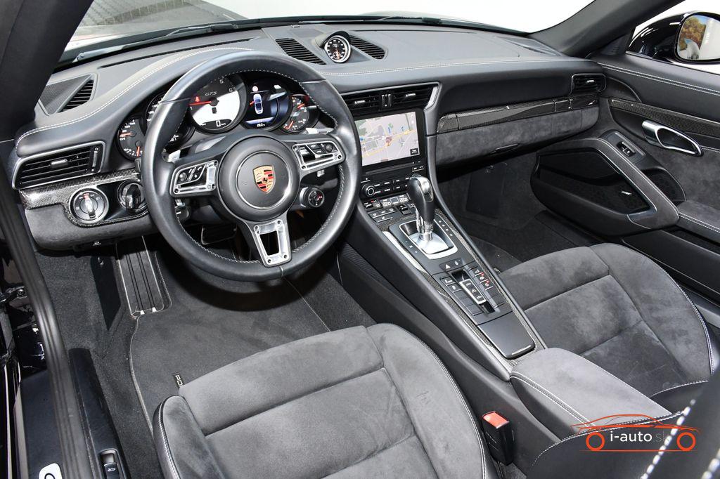 Porsche 991 Carrera 4GTS  za 149900€