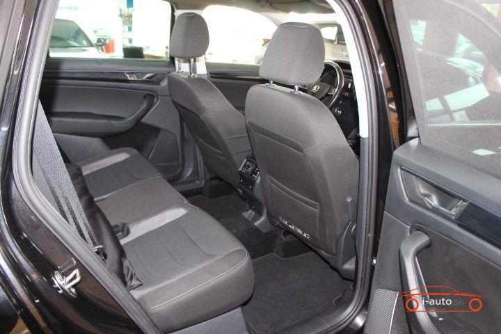 Skoda Kodiaq 2.0 TDI Drive 125 za 26500€