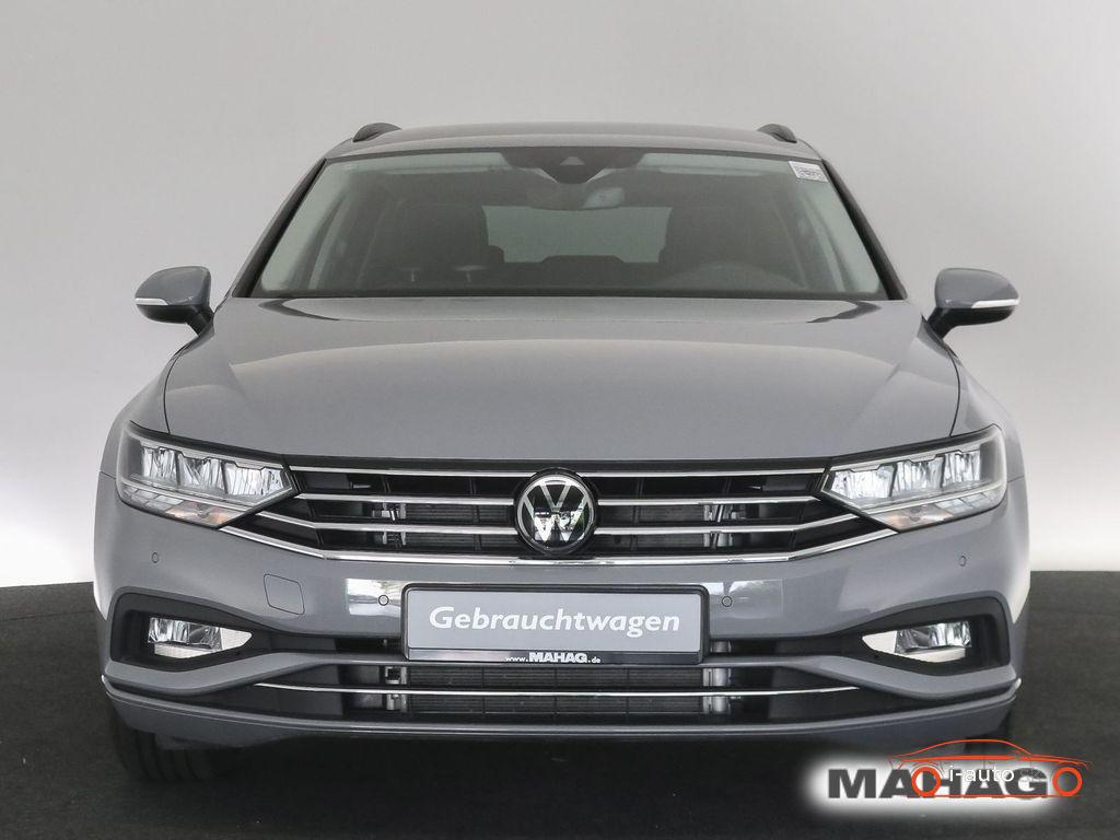 Volkswagen Passat Variant 2.0 TDI Business za 34000€