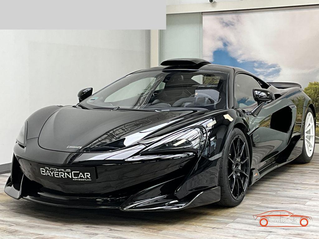 McLaren 600LT 1 of 1 za 286 890.00€