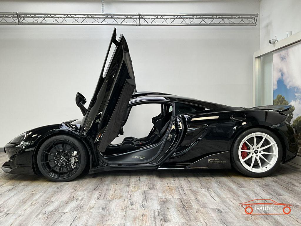 McLaren 600LT 1 of 1 za 286890€