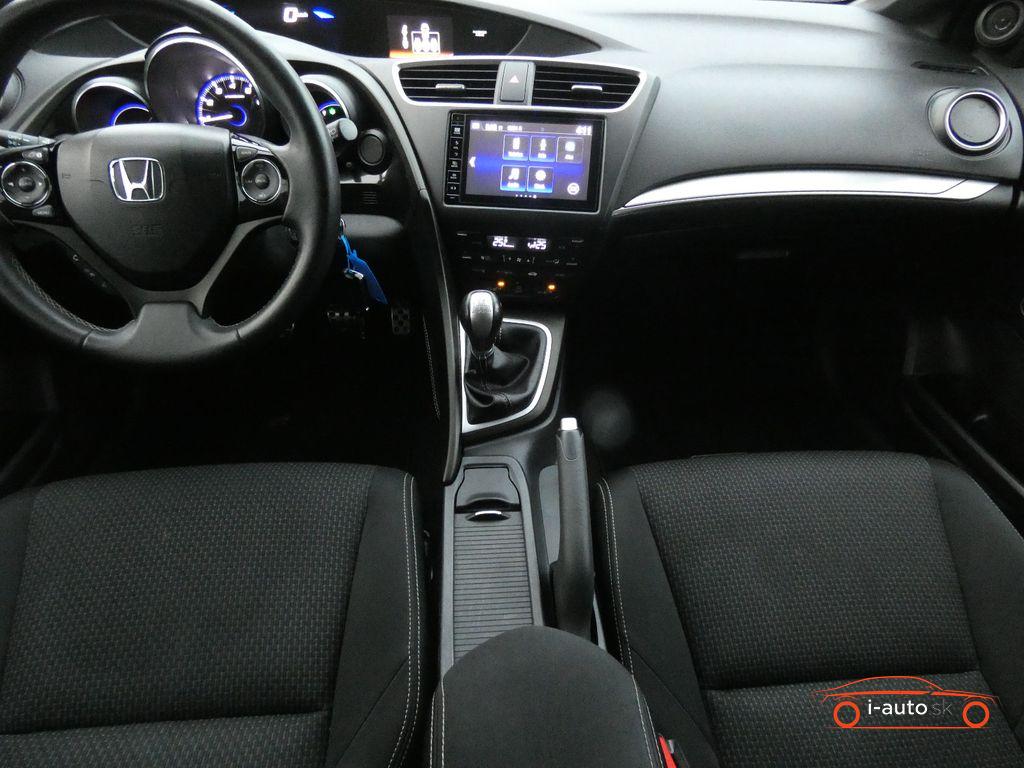 Honda Civic 1.8 Sport za 14900€