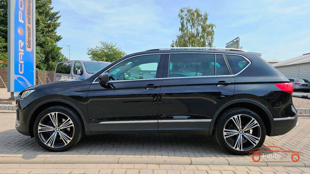 Seat Tarraco 2.0 TDI Xcellence 4Drive za 29000€