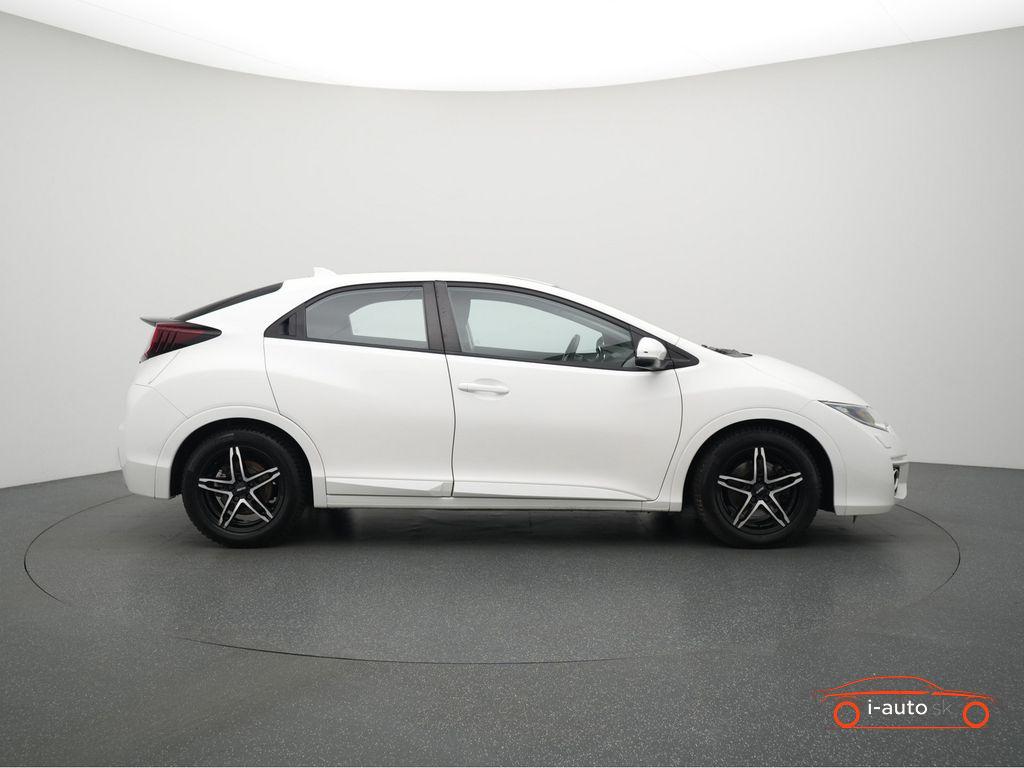 Honda Civic 1.4 Elegance za 13900€