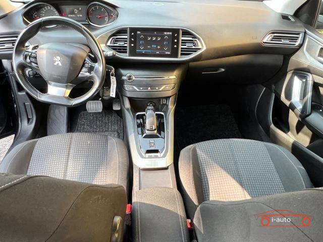 Peugeot 308 1.5 HDi 130 za 12800€