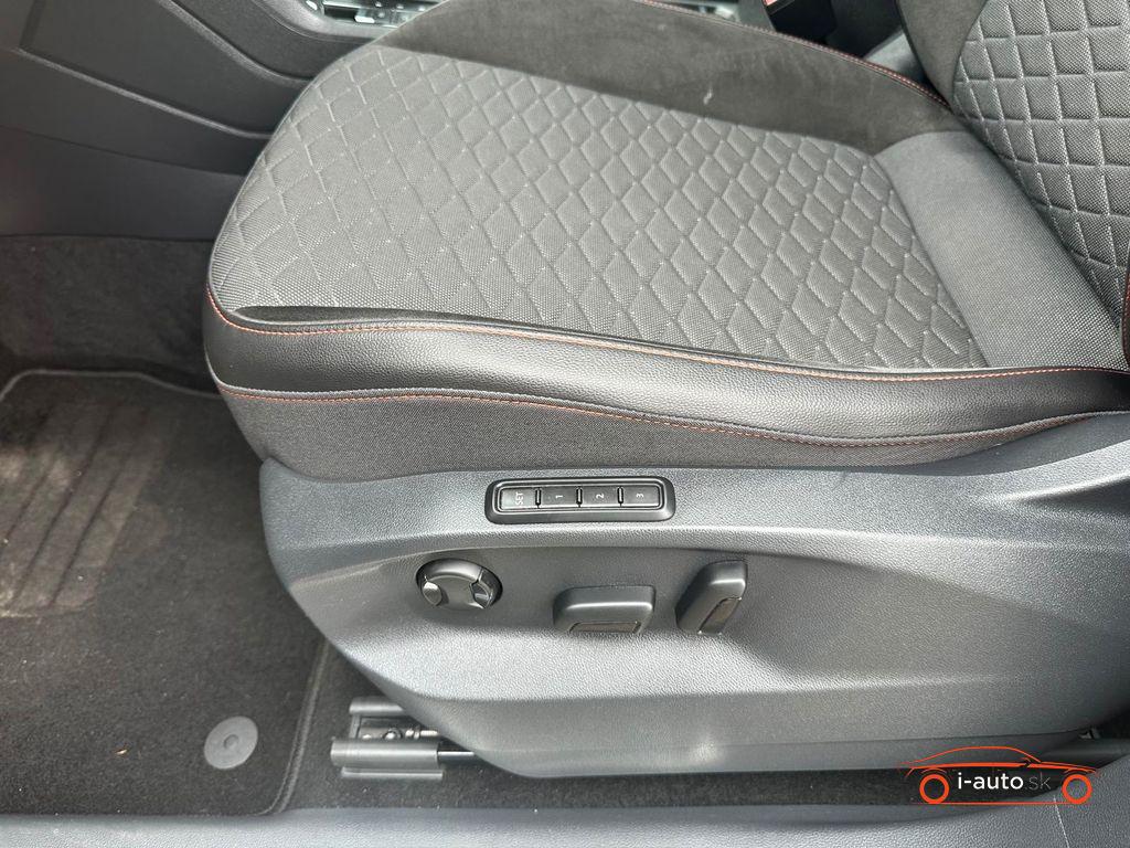 Seat Tarraco 2.0 TDI FR 4Drive za 32100€