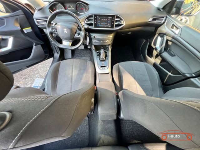 Peugeot 308 1.5 HDi 130 za 12800€