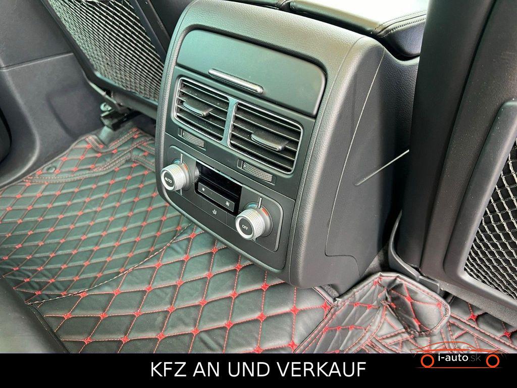 Volkswagen Touareg 3.0 TDI V6 Executive Edition za 34510€