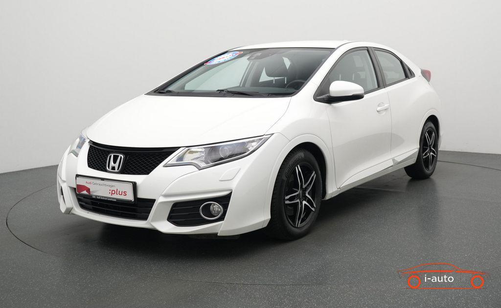 Honda Civic 1.4 Elegance za 13900€