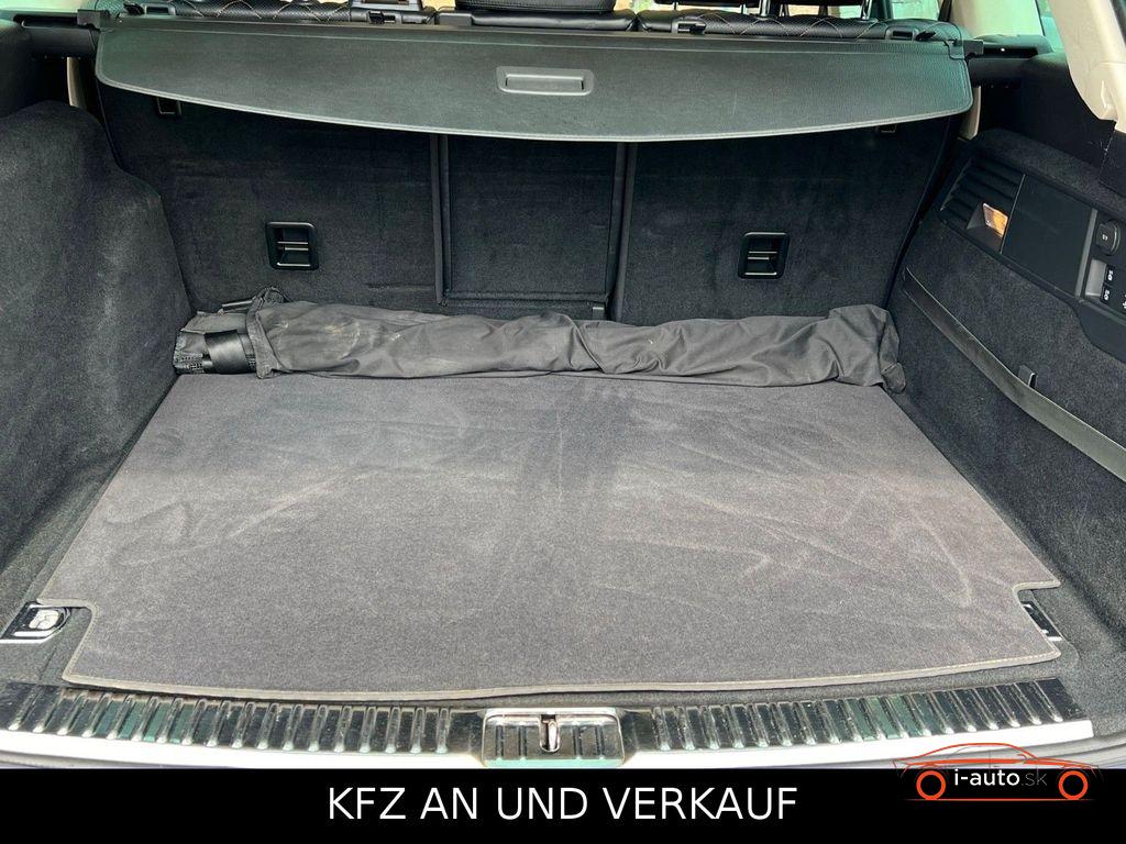 Volkswagen Touareg 3.0 TDI V6 Executive Edition za 34510€