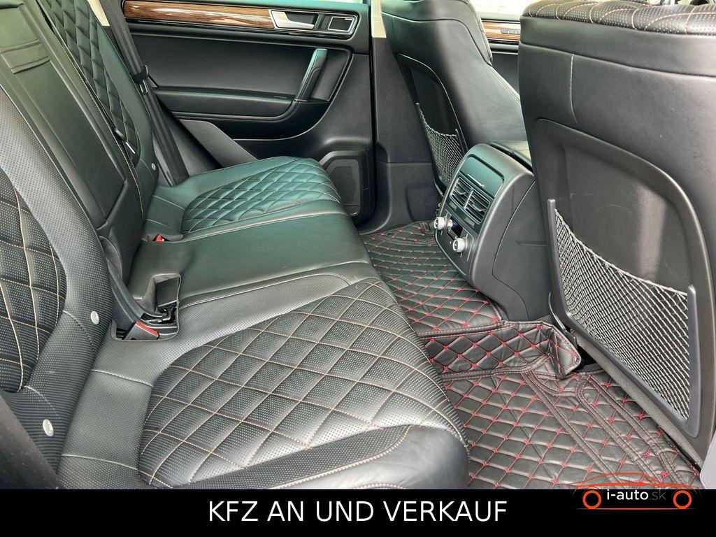 Volkswagen Touareg 3.0 TDI V6 Executive Edition za 34510€