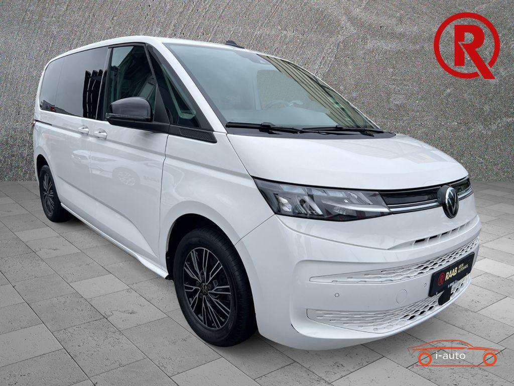 Volkswagen T7 Multivan 2.0 TSI Life DSG za 47 300.00€